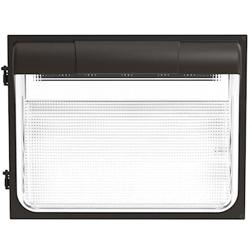 ACUITY/LITHONIA 268TV1 LUM MURAL DEL 108W 2900/13850LM 5K 347V BRONZE