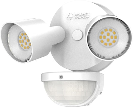 ACUITY/LITHONIA 271FEE LUM PROJECT LED 25W 120V2750LM 4K WHITE ROUND 