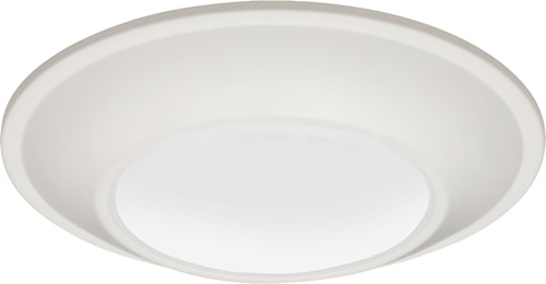 ACUITY/LITHONIA 2846NY LUM DEL SURF 4PO ROND 3K750LM CRI90 120V DIMM