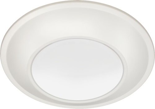 ACUITY/LITHONIA 2846XN LUM LED SURF 4IN ROUND 3CCT 830LM 120V DIM 