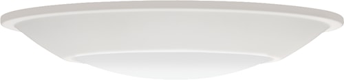 ACUITY/LITHONIA 2846NY LUM DEL SURF 4PO ROND 3K750LM CRI90 120V DIMM