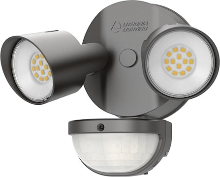 ACUITY/LITHONIA 271FE9 LUM PROJECT LED 25W 120V2750LM 4K BRONZE ROUND 
