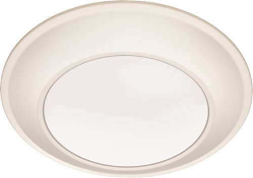 ACUITY/LITHONIA 275HYM LUM DEL SURF 6PO ROND 3CCT 1050LM 120V DIM PIR