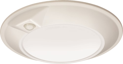 ACUITY/LITHONIA 275HYM LUM DEL SURF 6PO ROND 3CCT 1050LM 120V DIM PIR