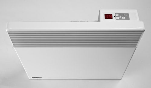 Convectair Apéro 1500W 240V, White 