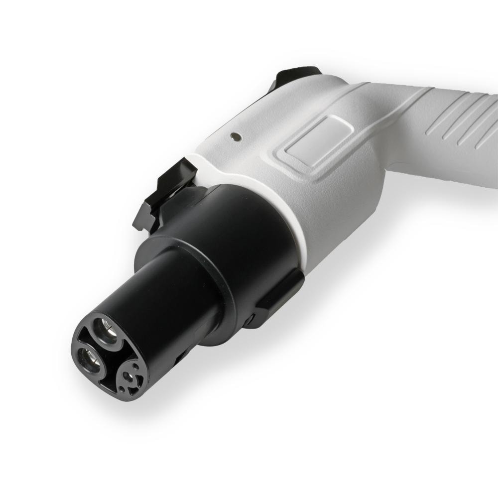 LEVITON NACSA ADAPTATEUR BORNE RECHARGE VEHICULE ELECTRIQUE