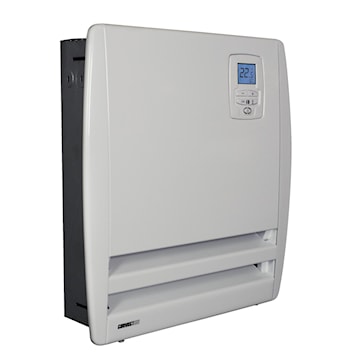 Convectair Piccolo 750/1500W 240V, White 