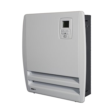 Convectair Piccolo 750/1500W 240V, White 