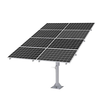 ELIOS TP-PM-8/C ARBORAP8 SYSTEME SUR POTEAU POUR 8 PANNEAUX