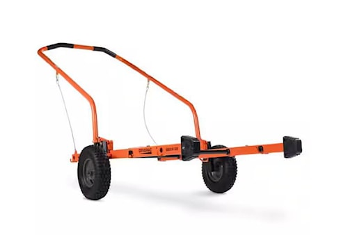 GENERAC POWER SYSTEMS 7313 CHARIOT TRANSPORT DE GENERATEUR REFROIDI PAR AIR