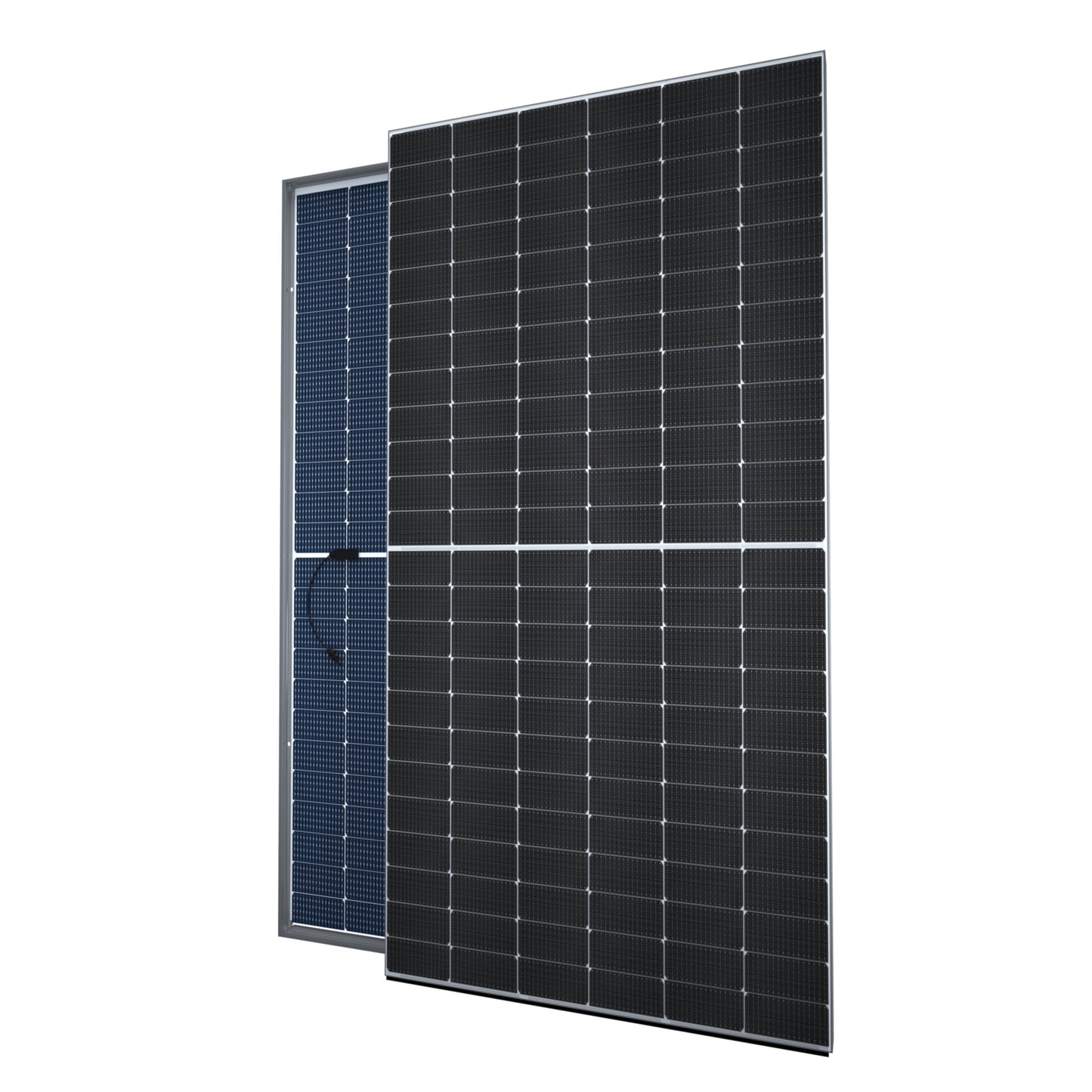 ELIOS 600HCBF PANNEAU SOLAIRE BIFACIAL600W DEMI-CELLULE