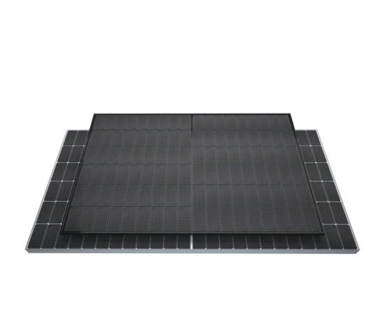 ELIOS 440HCBF PANNEAU SOLAIRE MONOCRISTALLIN BIFACIAL 440W
