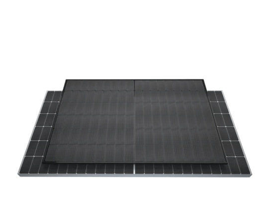 ELIOS 440HCBF PANNEAU SOLAIRE MONOCRISTALLIN BIFACIAL 440W