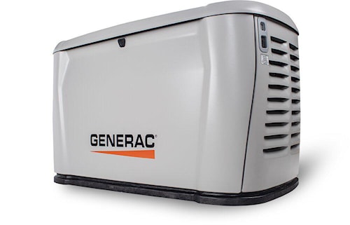 GENERAC POWER SYSTEMS 7327 26KW/997 GENERATRICE 240V 1PH REFROIDIE AIR