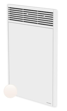 STELPRO DESIGN SORH1502W CONV ORLEAN HIGH 1500W 240V WHITE 